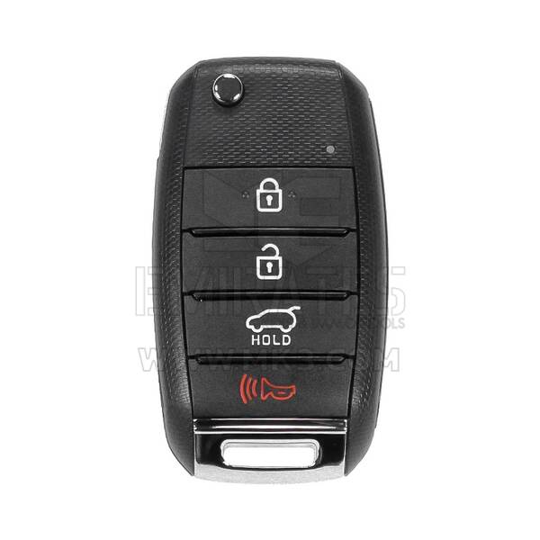 KIA Sportage 2016-2020 Genuine Flip Remote Key 433MHz 95430-D9000