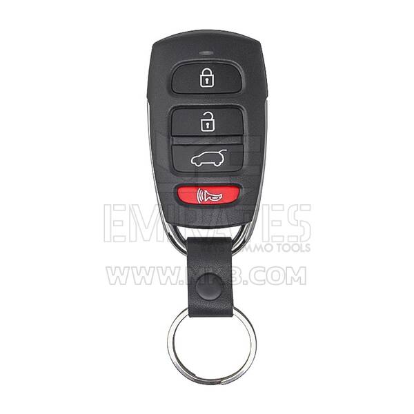 KIA Borrego 2008-2012 Mando Original 4 Botones 315MHz 95430-2J200