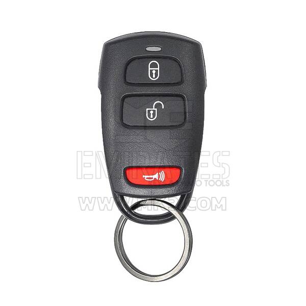 Chave remota original KIA Sedona 2009-2014 315MHz 95430-4D092