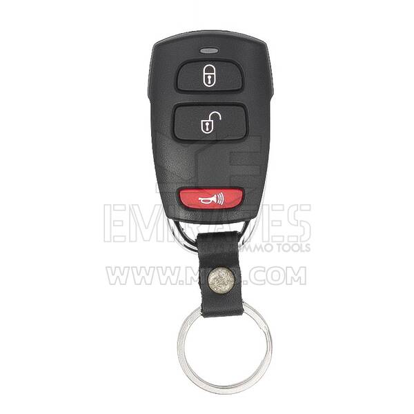 KIA Sedona 2006-2008 Original Remote Key 3 Buttons 315MHz 95430-4D091