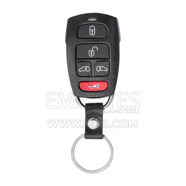 KIA Sedona 2006-2008 Télécommande d'origine 5 boutons 315 MHz 95430-4D101