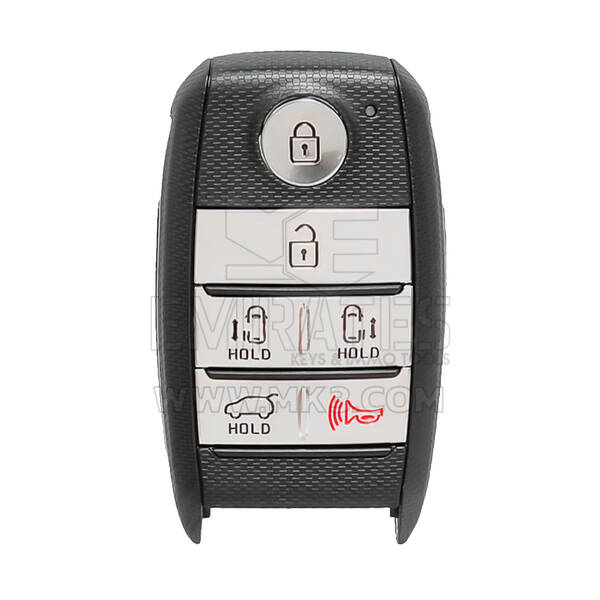 KIA Sedona 2015-2020 Véritable télécommande Smart Key 433 MHz 95440-A9300