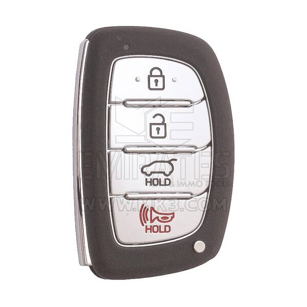 Hyundai I30 2015-2017 Подлинный Smart Key Remote 433MHz 95440-A5010