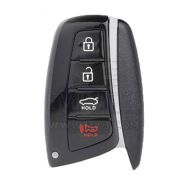 Hyundai Azera 2011 Mando a distancia con llave inteligente genuina 433 MHz 95440-3V030 / 95440-3V000