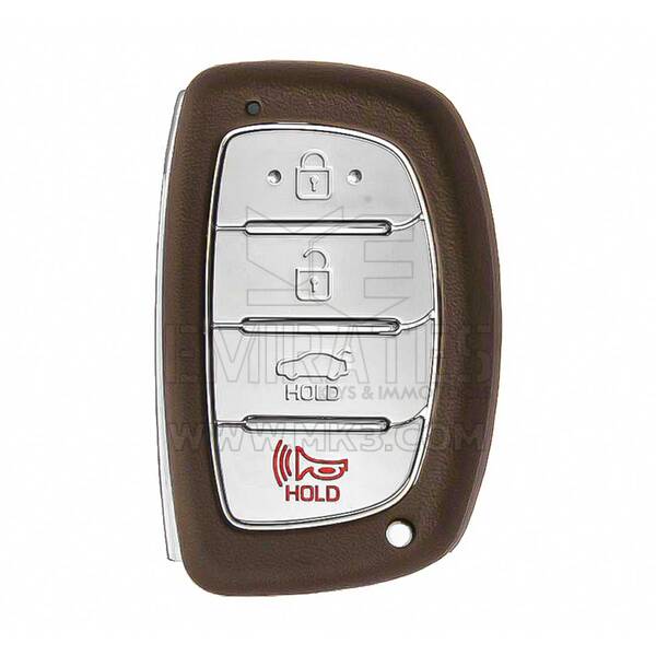 2016 hyundai sonata key fob deals shell