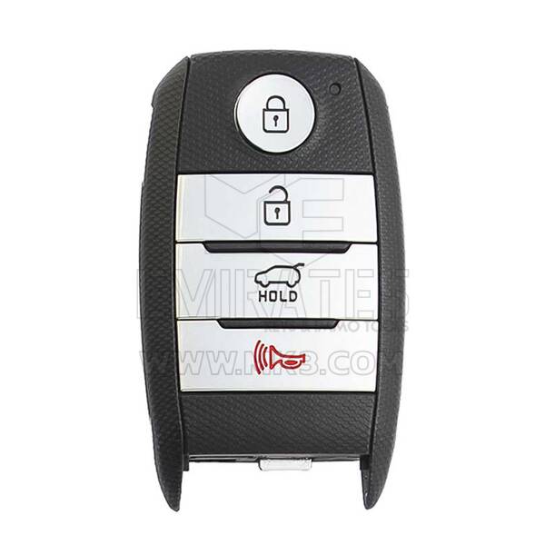Genuine OEM Kia Niro Keyless Entry Remote ONLY NO KEY BLADE 95440-G5000 