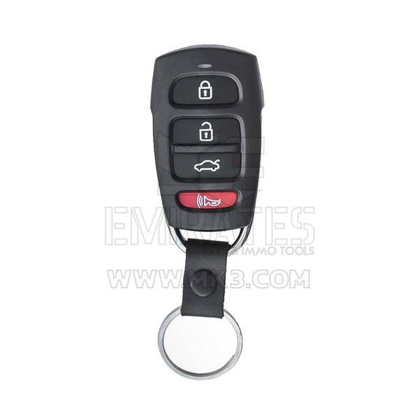 Hyundai Azera 2009 Genuine Medal Remote 433MHz 95430-3L110