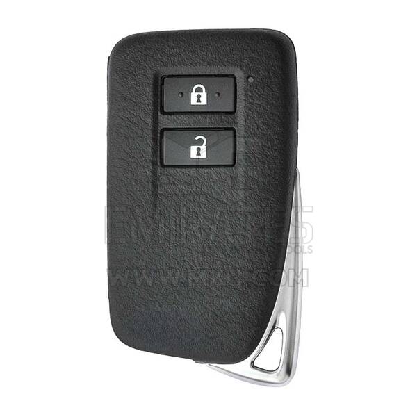 Lexus NX 2016-2019 Genuine Smart Remote Key 433MHz 89904-78440