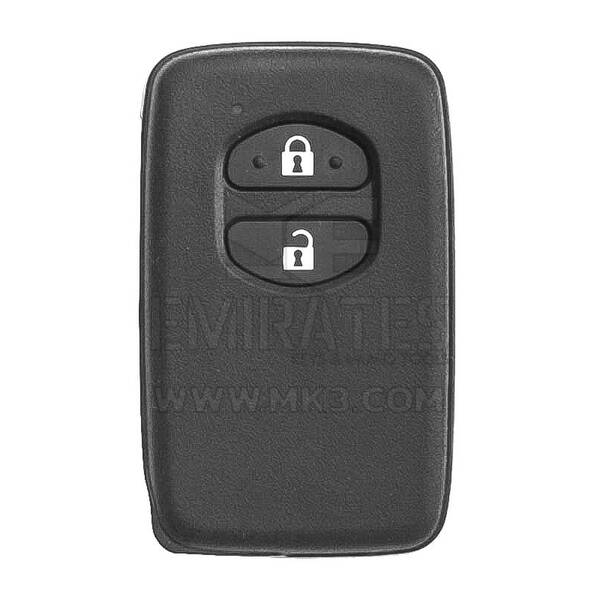 Toyota IQ / Prius Genuine Smart Key 433MHz 89904-47190