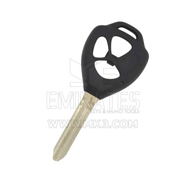 Carcasa de llave remota genuina Toyota Rav4 3 botones 89752-02220