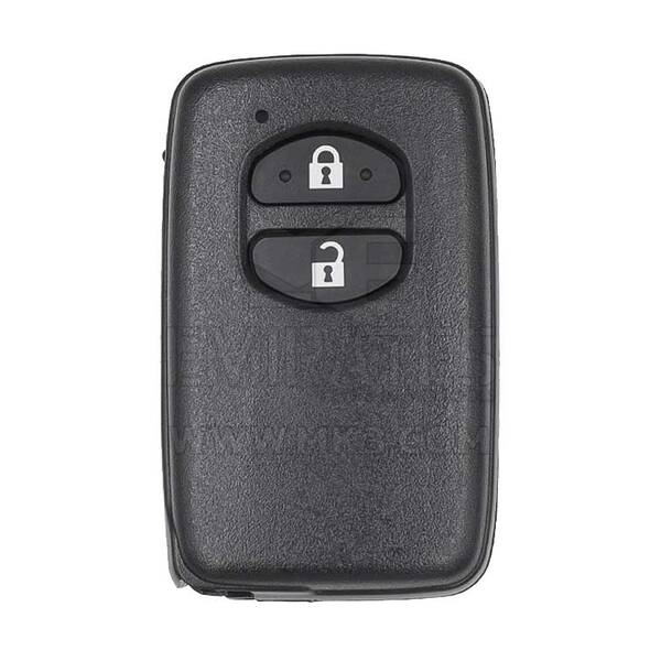 Toyota Corolla 2018 Genuine Smart Remote Key 315MHz 89904-52231