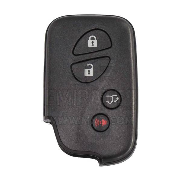 Lexus RX350 2014 Genuine Smart Key 315MHz 89904-48341