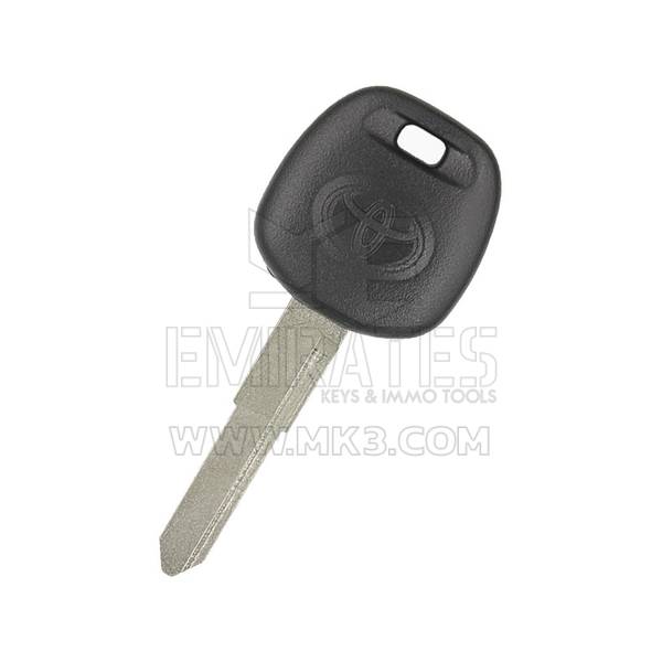 Llave de transpondedor genuina Toyota 89785-BZ190