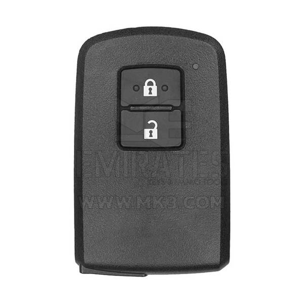 Toyota Land Cruise 2016 Smart Remote Key 312MHz 89904-48F11