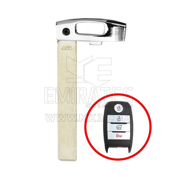 KIA Rio 2018-2020 Оригинальный Smart Remote Key Blade 81999-H8300