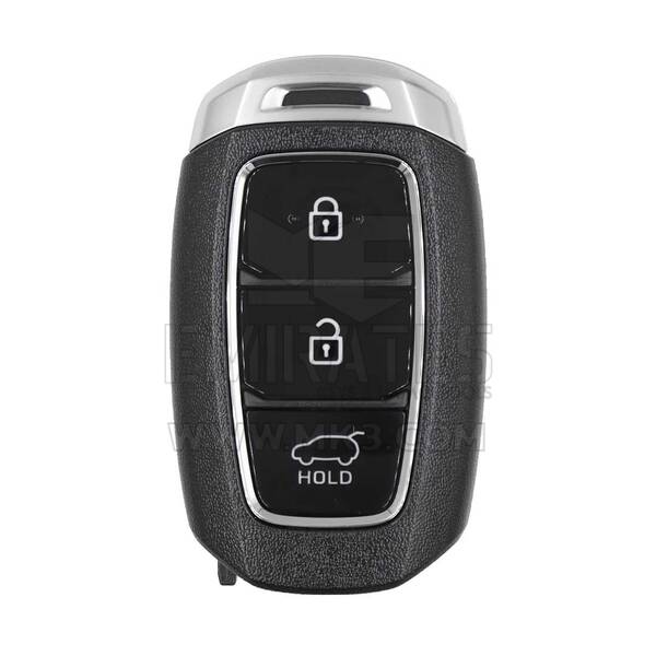 Hyundai Kona 2022 Genuine Smart Remote Key 3 Buttons 433MHz 95440-J9500