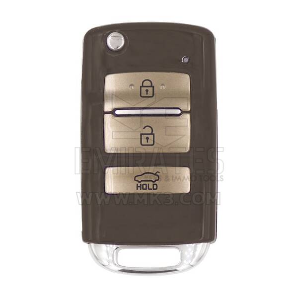 KIA Cadenza 2014-2015 Genuine Flip Remote Key 433MHz 95430-3R300