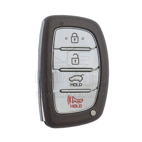 Hyundai Ioniq 2017-2019 Genuine Smart Key Remote 433MHz 95440-G2000