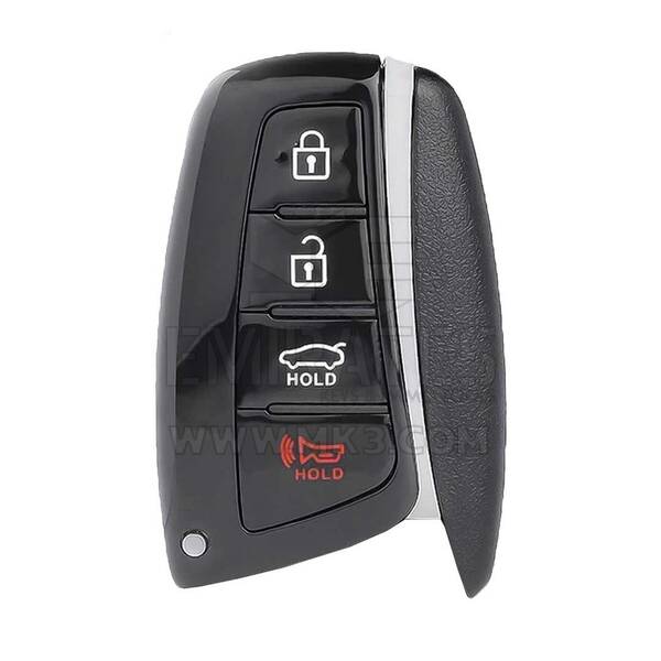 Hyundai Azera 2016-2017 Véritable télécommande Smart Key 433 MHz 95440-3V040