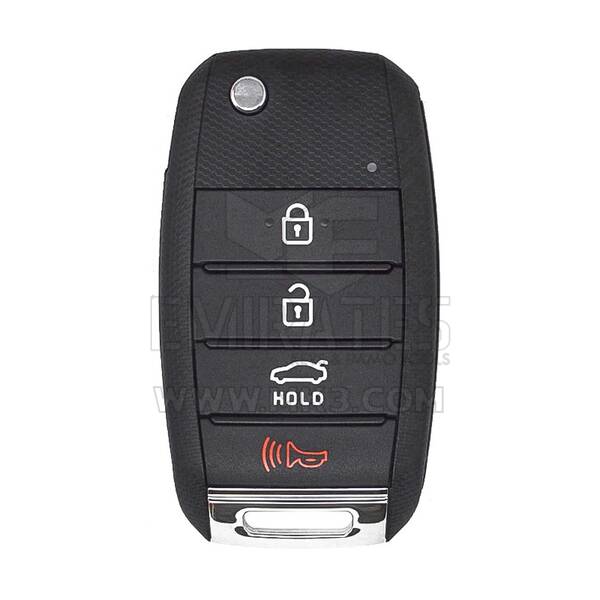 KIA Optima 2016-2020 Genuine Flip Remote Key 433MHz 95430-D4010