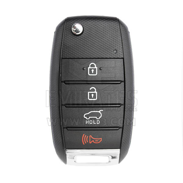 KIA Sportage 2016-2020 Genuine Flip Remote Key 433MHz 95430-D9100