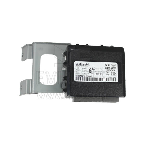 هيونداي سوناتا حقيقية MODULE ASSY-SMART KEY 95480-3K200