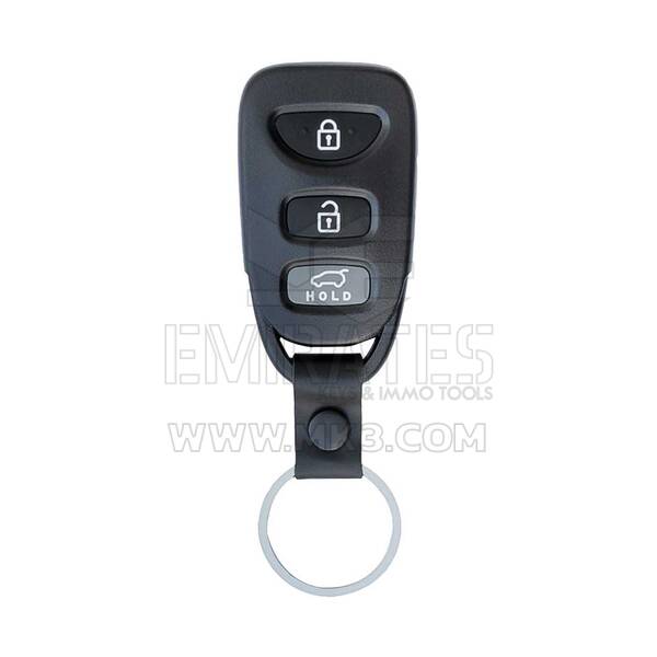 Hyundai Veloster 2012-2017 Genuine Medal Remote 315MHz 95430-2V100