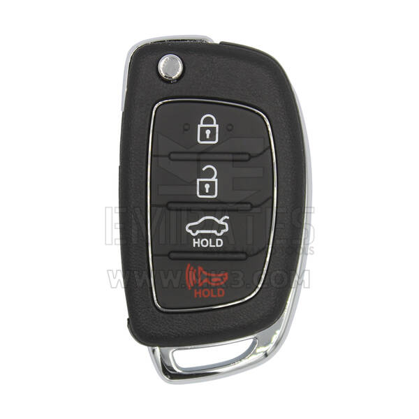 Hyundai I40 2013-2015 Clé à distance authentique 433 MHz 95430-3Z521 / 95430-3Z520