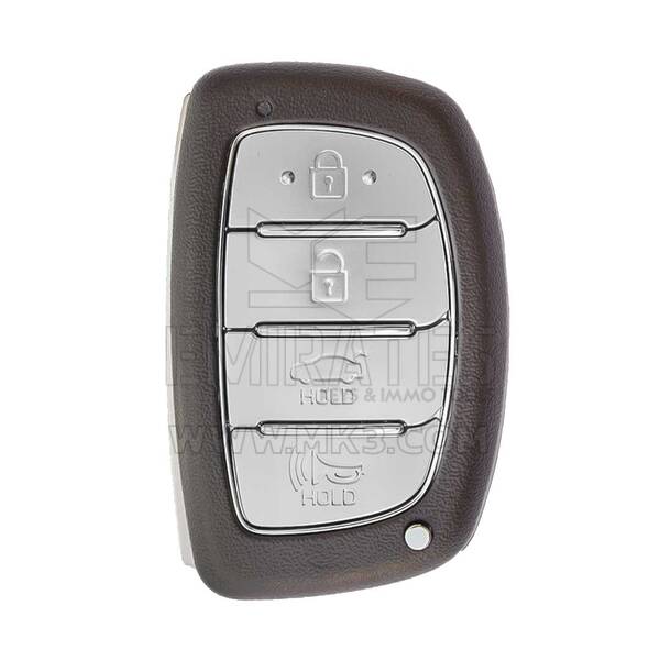 Hyundai Sonata 2018 Genuine Smart Key Remote 433MHz 95440-C1500NNA