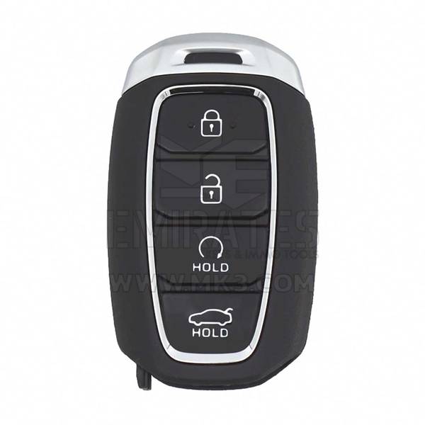 Telecomando Smart Key Hyundai Azera 2018 originale 433 MHz 95440-G82004X