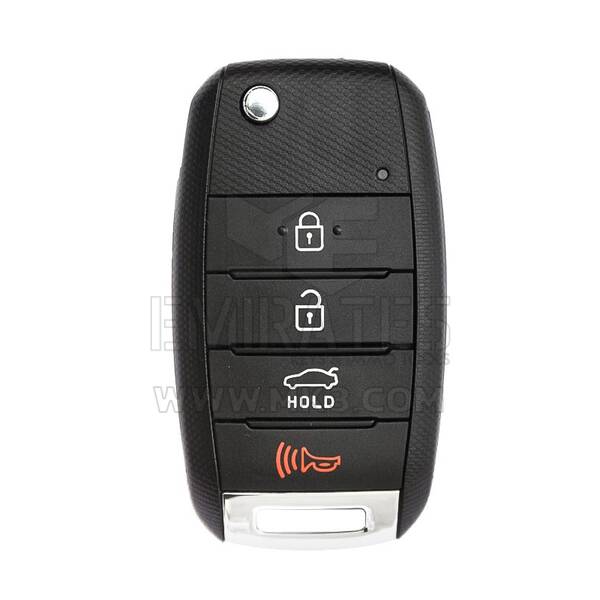 KIA Optima 2014-2015 Genuine Flip Remote Key 315MHz 95430-2T560