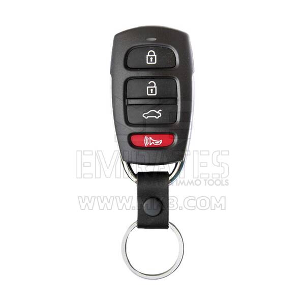 Hyundai Azera 2008 Genuine Medal Remote 447MHz 95430-3L002