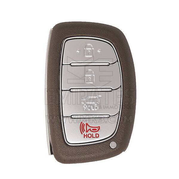 Télécommande d'origine pour Hyundai I40 2012, 433 MHz, 95440-3Z100