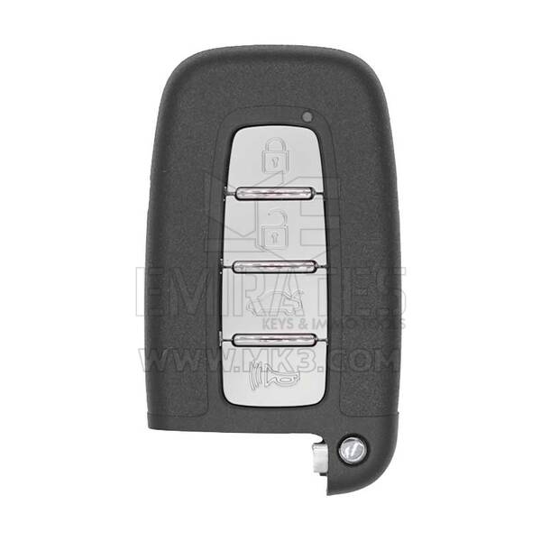 KIA Optima 2010 Smart Key Remote 4 Bottoni 447MHz 95440-2G100