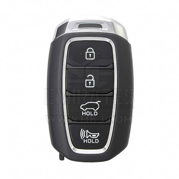 Hyundai Santa Fe 2019 Genuine Smart Key Remote 433MHz 95440-S1000