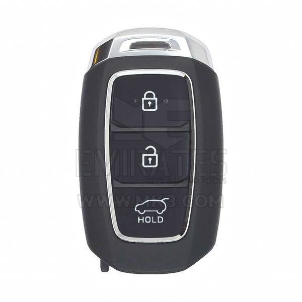 Hyundai Santa Fe 2019 Genuine Smart Key 433MHz 95440-S1100