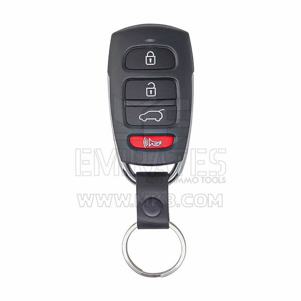 Hyundai Veracruz 2008 Genuine Medal Remote Key 447MHz 95430-3J100