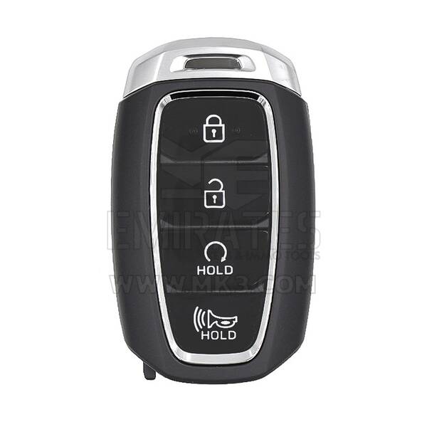 Hyundai PALISADE 2019-2021 Smart Key originale 4 pulsanti 433 MHz 95440-S8310