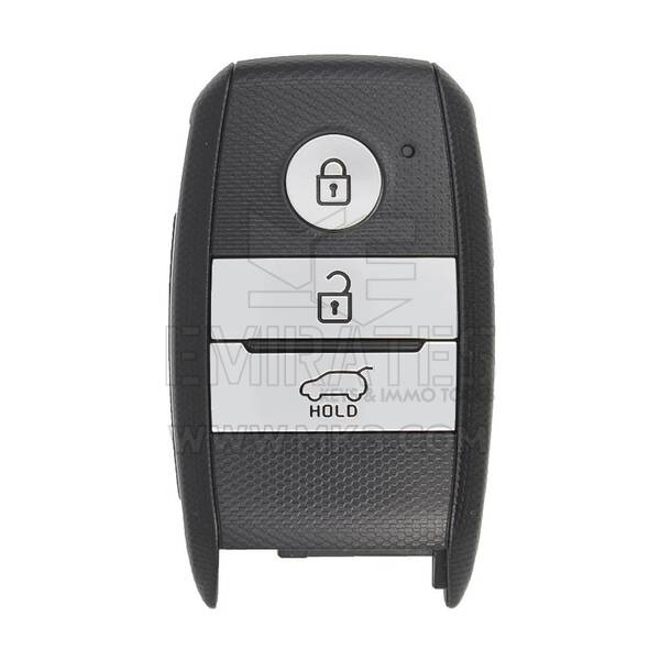 KIA Soul 2017 Genuine Smart Key Remote 3 Buttons 433MHz 95440-B2AB0