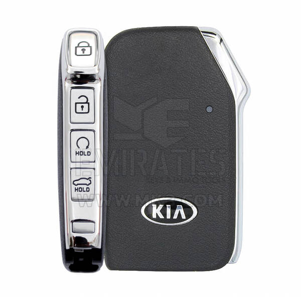 KIA Cerato 2018-2019 Genuine Smart Remote Key 433MHz 95440-M6100