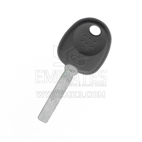 KIA Cerato 2019 Genuine Transponder Key 8A Texas Crypto 128-bits AES 81996-M6010