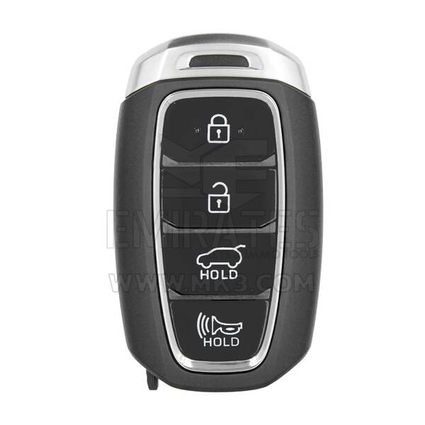 Hyundai Elantra GT 2018-2019 Genuine Smart Key Remote 433MHz 95440-G3000
