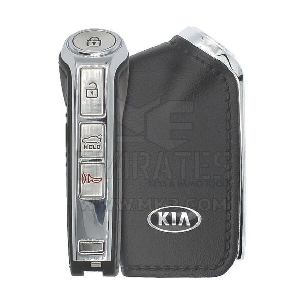 Kia K900 2018-2020 Llave remota inteligente genuina 433Mhz 95440-J6000