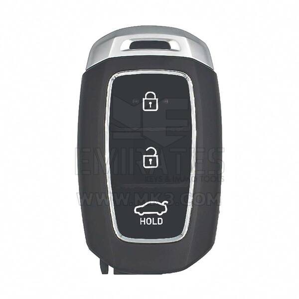 Chiave remota intelligente originale Hyundai Azera 2018 433 MHz 95440-G81004X