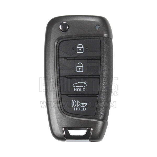Hyundai verna remote key price sales
