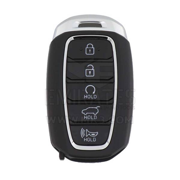 Hyundai Palisade 2020 Оригинальный умный дистанционный ключ 433 МГц 95440-S8010