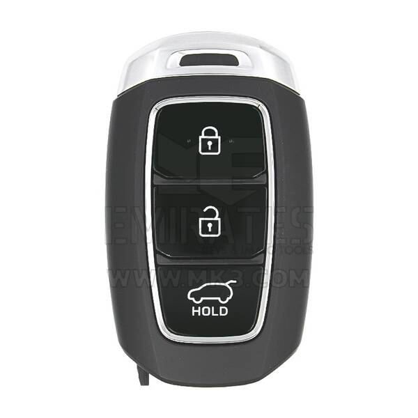 Hyundai Kona 2019 Оригинальный умный дистанционный ключ 433 МГц 95440-J9110
