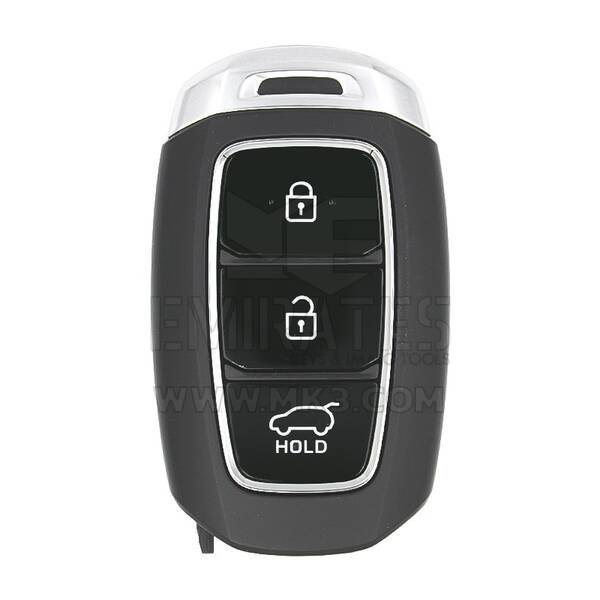 Chiave remota intelligente originale Hyundai Kona 2019 433 MHz 95440-J9110