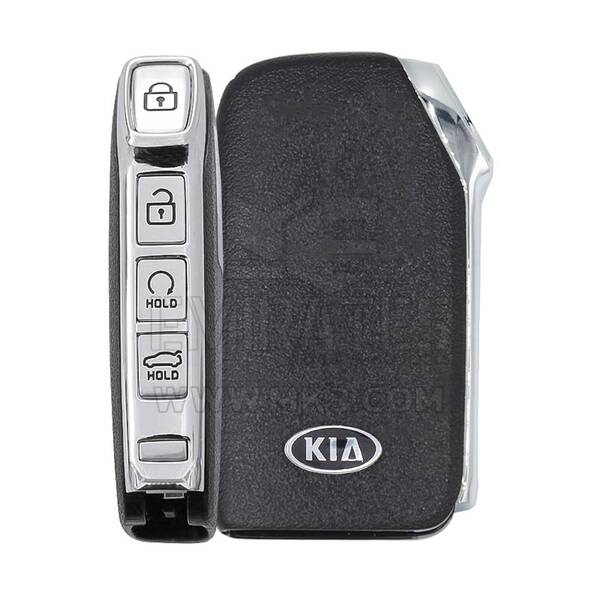 KIA Soul 2019 Genuine Smart Remote Key 4 Buttons 433MHz 95440-K0200