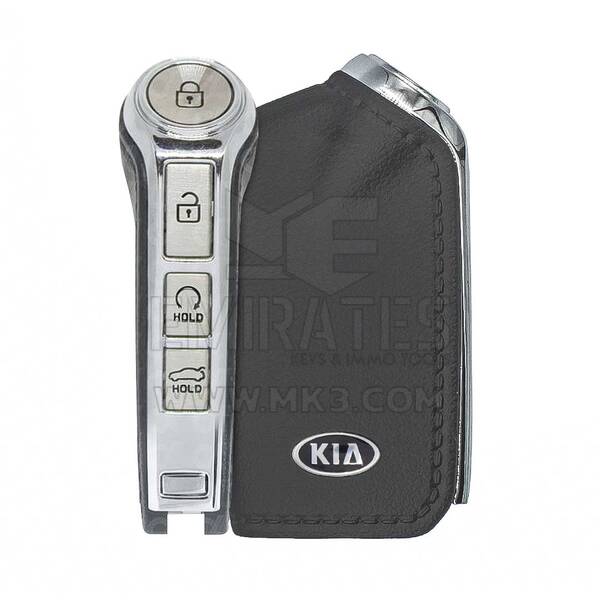 2020 kia new arrivals remote start